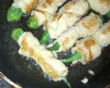 お弁当にもぜひ！簡単オクラ肉巻き☆作り方4写真