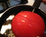トマトとしそのサラダ漬け作り方10写真