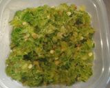 基本の野菜スープ作り方3写真