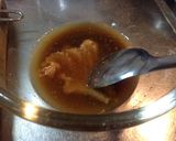 豚挽き肉のレタス包み作り方2写真