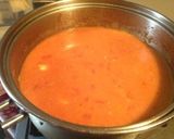 市販のルウで＊バターチキンカレー作り方8写真