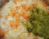 基本の野菜スープ作り方4写真