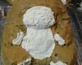 スージーズー、ブーフ作り方3写真