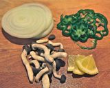 荒岩流ホイル焼き作り方1写真