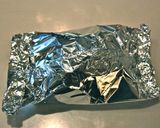 荒岩流ホイル焼き作り方7写真