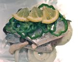 荒岩流ホイル焼き作り方5写真