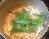 たっぷり食べたいメンマ炒め ♡作り方4写真