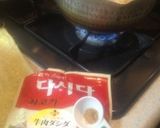 たっぷり食べたいメンマ炒め ♡作り方5写真