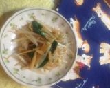 たっぷり食べたいメンマ炒め ♡作り方7写真