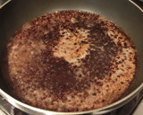 *常備菜　さばのマスタード南蛮漬け*作り方2写真