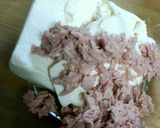 フワフワ豆腐ハンバーグ作り方3写真