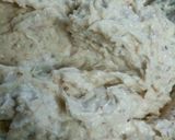 フワフワ豆腐ハンバーグ作り方5写真