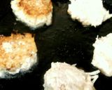 フワフワ豆腐ハンバーグ作り方6写真
