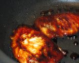 定番!ぶりの照り焼き作り方2写真