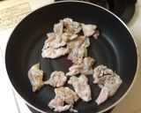 中華風★野菜炒め作り方3写真