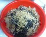 日本一おいしい佃煮！じゃこみりん♪作り方1写真