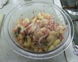 ＊コンビーフの簡単グラタン＊作り方3写真