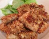 ❃°.鶏胸肉のオーブン焼き.°❃作り方4写真