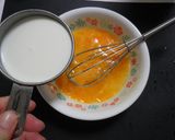 いちごたっぷり！プリン作り方3写真