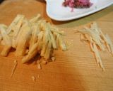 さくらご飯作り方1写真