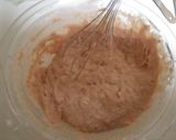 合挽き肉で◎ふわふわ豆腐ナゲット作り方3写真