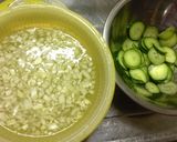 美味しい！おからサラダ（低糖質）作り方1写真