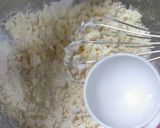 ザックザク★ポテチで作る塩クッキー作り方6写真