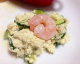 美味しい！おからサラダ（低糖質）作り方5写真
