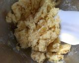ザックザク★ポテチで作る塩クッキー作り方7写真
