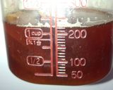 HBで簡単♪茶葉薫る紅茶パン作り方1写真