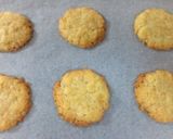 ザックザク★ポテチで作る塩クッキー作り方10写真