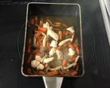 お弁当＊フライパンで簡単炊きこみごはん作り方2写真