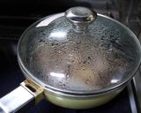 簡単スペアリブ(宮のたれ・市販品使用)作り方4写真