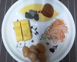 お食い初め作り方5写真