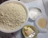 ビーツベーグル★作り方4写真