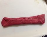 ビーツベーグル★作り方12写真