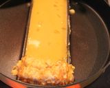お弁当に♪納豆のタレで出汁巻き卵焼き作り方3写真