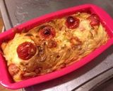 プチトマトのケークサレ作り方7写真