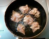 大好き♡鶏のからあげ作り方3写真