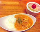 アメリケーヌ・ライス作り方5写真