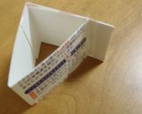かんたん♪　お花見ケーキ寿司☆作り方9写真