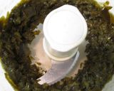 1分半deつるとろめかぶ丼作り方1写真