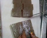 作りおき、アレンジできるこんにゃく作り方1写真
