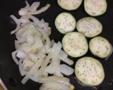 パパッとツナ缶で★なすのゴマみそ炒め作り方3写真