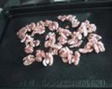 くるみパン（冷蔵発酵）作り方1写真
