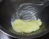 ふんわり♪抹茶パウンドケーキ作り方2写真