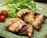 漬けて焼くだけ♪鶏のナンプラーレモン焼き作り方5写真
