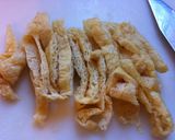 超お手軽セロリ変身!一つの鍋で2味!作り方3写真