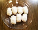 本格簡単ぼた餅*おはぎ お彼岸にも作り方7写真