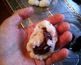 本格簡単ぼた餅*おはぎ お彼岸にも作り方9写真